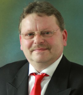Dieter Heidecke