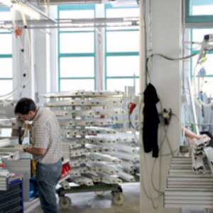 Heidecke Produktion